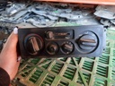 Mando calefaccion / A/A - Opel Monterey B (LTD 3.0 DTI (159 cv) 4x4)
