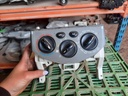 Mando calefaccion / A/A - Opel Vivaro A Tour (1.9 DI (120 cv)) (2005)