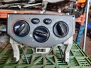 Mando calefaccion / A/A - Opel Vivaro A Tour (1.9 DI (120 cv))