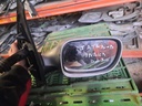 Retrovisor derecho - Tata Indica (1.4 D (49 cv))