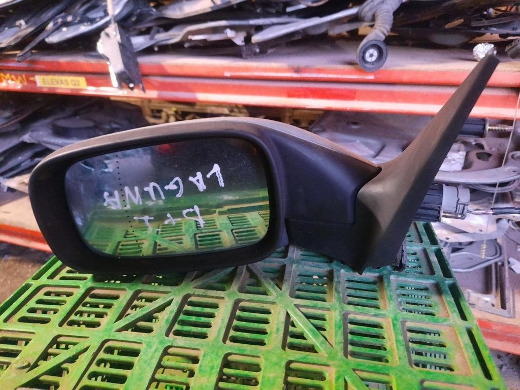 Retrovisor izquierdo - Renault Laguna II (1.6 i 16V (112 cv))
