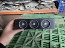 Mando calefaccion / A/A - Hyundai Coupe III (GK) (1.6 i 16V (105 cv)) (2001)