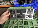 Mando calefaccion / A/A - Nissan Almera II (N16) (1.5 (90 cv)) (2002)