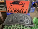 Cuenta kilometros - Opel Meriva A (1.7 CDTI (100 cv))