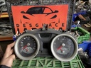 Cuenta kilometros - Renault Megane II (1.9 dCi (120 cv)) (2004)