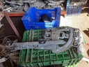 Elevalunas trasero derecho - Chrysler Stratus (JA) (2.0 LE (131 cv))