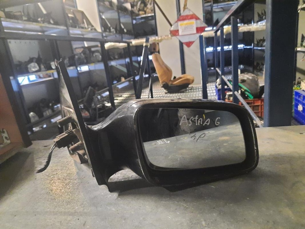 Retrovisor derecho - Opel Astra G (1.6 16V (101 cv))