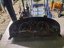 Cuenta kilometros - Peugeot 406 Coupe (8) (2.0 16V (132 cv)) (2001)