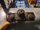 Mando calefaccion / A/A - Renault Megane II (1.5 dCi (103 cv)) (2005)