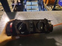 Mando calefaccion / A/A - Mercedes Benz Clase E (W124) (E 200 (124.019) (136 cv))