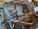 Elevalunas delantero izquierdo - Ford Fiesta VI (1.3 (68 cv)) (2003)