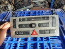 Mando calefaccion / A/A - Peugeot 407 (2.0 HDi (136 cv))