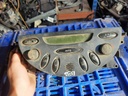 Mando calefaccion / A/A - Citroen C5 I (Fase I, 2000) (2.0 HDi (110 cv))