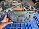 Mando calefaccion / A/A - Citroen C5 I (Fase II, 2004) (2.0 HDi (136 cv) FAP)