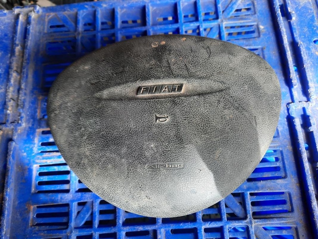 Airbag Conductor - Fiat Punto Cabrio (176C) (1.2 i S (59 cv))