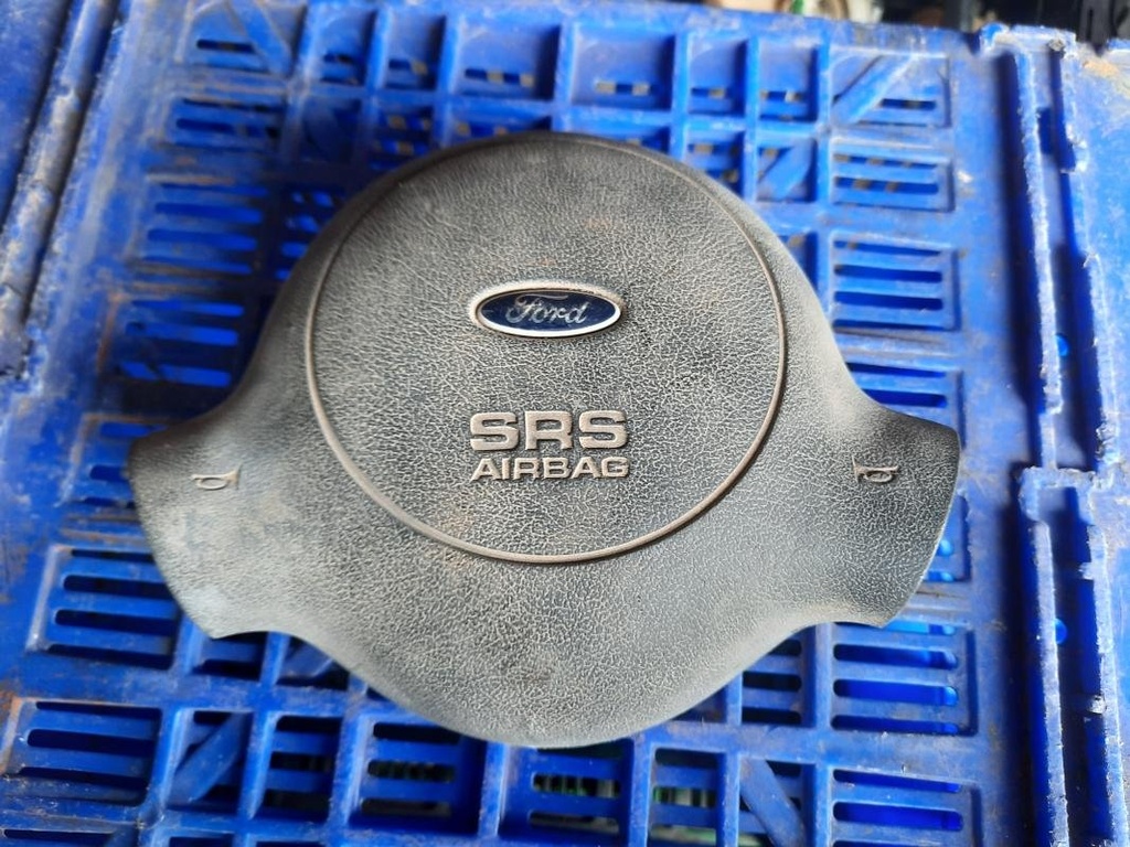 Airbag Conductor - Ford KA (RBT) (1.3 i (49 cv))
