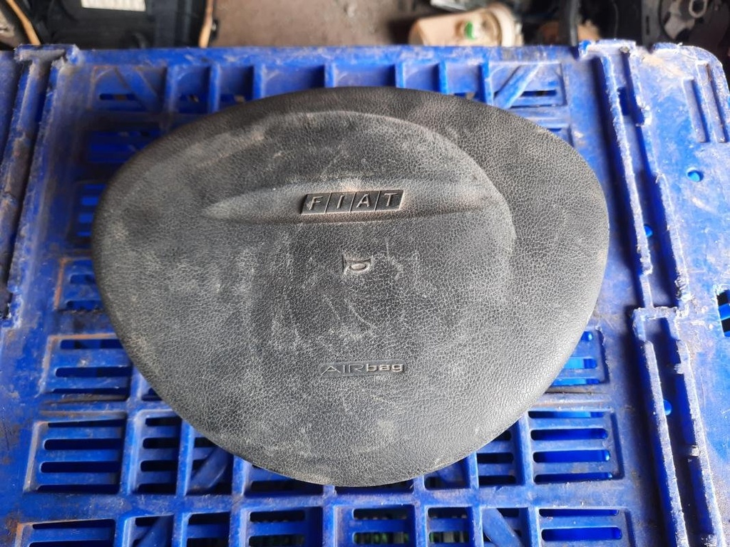 Airbag Conductor - Fiat Punto Cabrio (176C) (1.2 i S (59 cv))