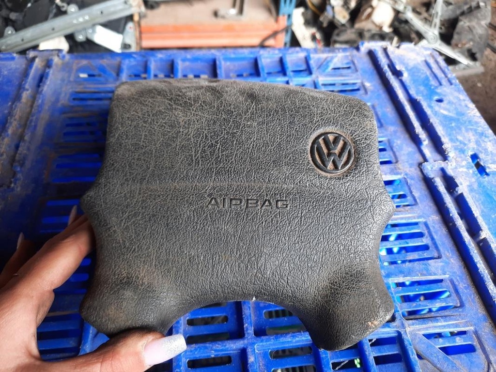 Airbag Conductor - Volkswagen Golf III (1HX) (1.6 (75 cv))