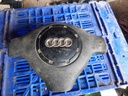 Airbag Conductor - Audi A4 (B6 8E) (1.8 T (150 cv) Multitronic)