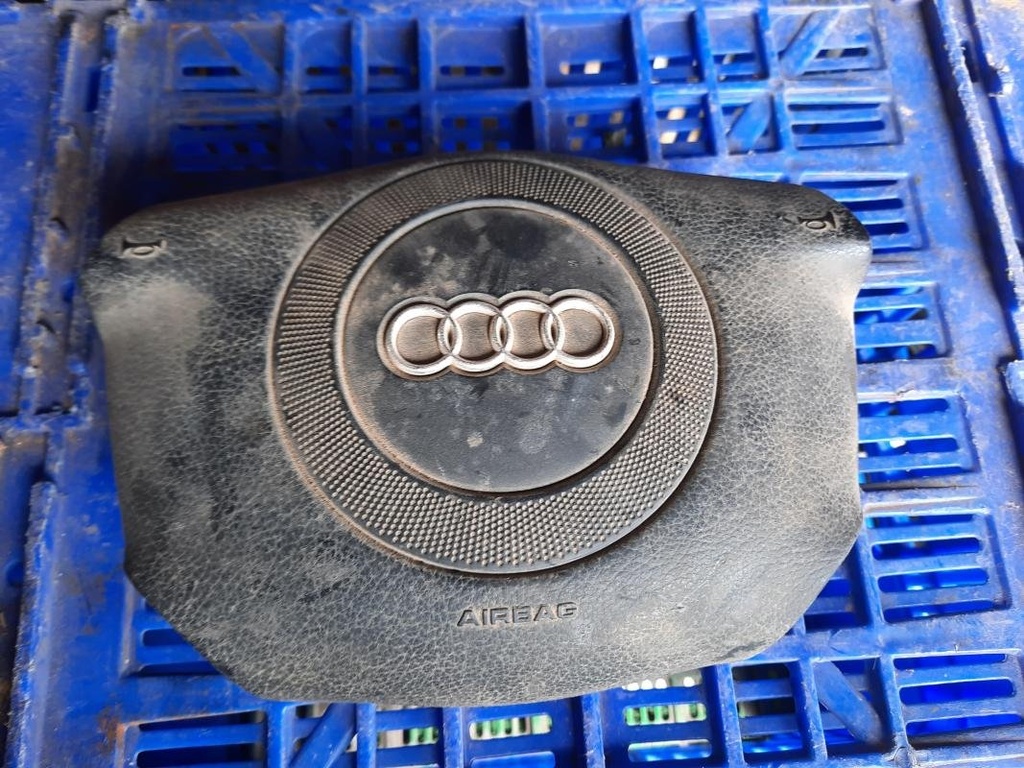 Airbag Conductor - Audi A4 (B5) (1.8 20V (125 cv)) (1999)