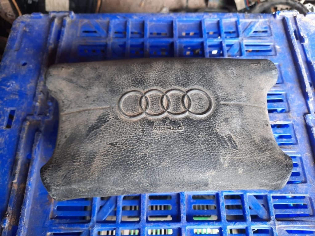 Airbag Conductor - Audi A4 (B5) (1.8 20V (125 cv)) (1997)