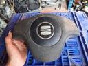 Airbag Conductor - Seat Ibiza III (1.4 16V (75 cv)) (2004)