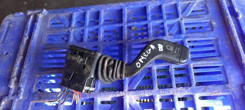 Mando luces - Opel Omega B (2.0 DTI 16V (101 cv))