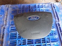 Airbag Conductor - Ford Focus II Hatchback (1.6 TDCi (90 cv)) (2005)