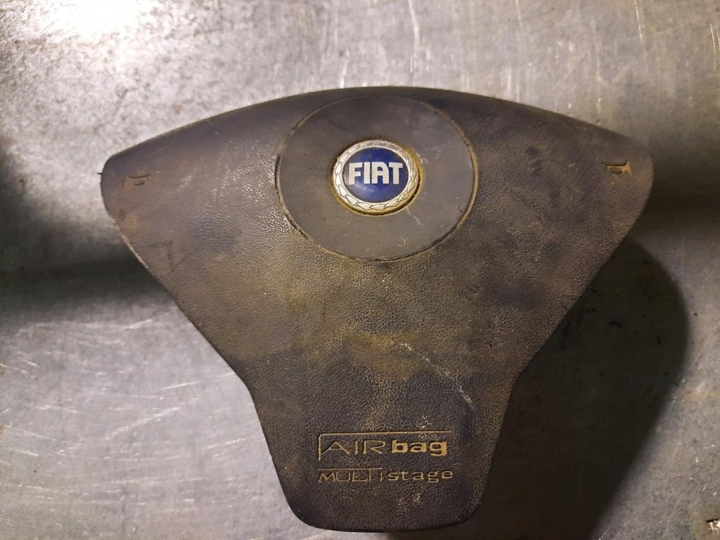 Airbag Conductor - Fiat Stilo (192) (1.4 i 16V (5 dr) (95 cv))