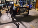 Retrovisor derecho - Seat Ibiza II (1.6 i (101 cv)) (1997)