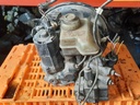 Master de freno - Seat Toledo I (1L) (1.6 i (75 cv)) (1991)