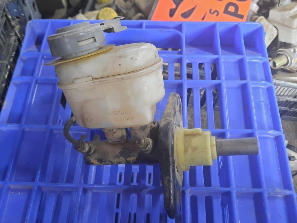 Bomba de freno - Rover 200 (RF) (200 Vi (145 cv))