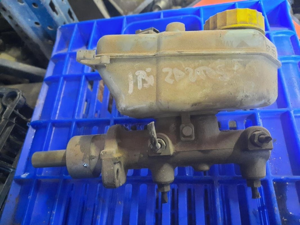Bomba de freno - Seat Ibiza III (1.4 16V (75 cv)) (2005)