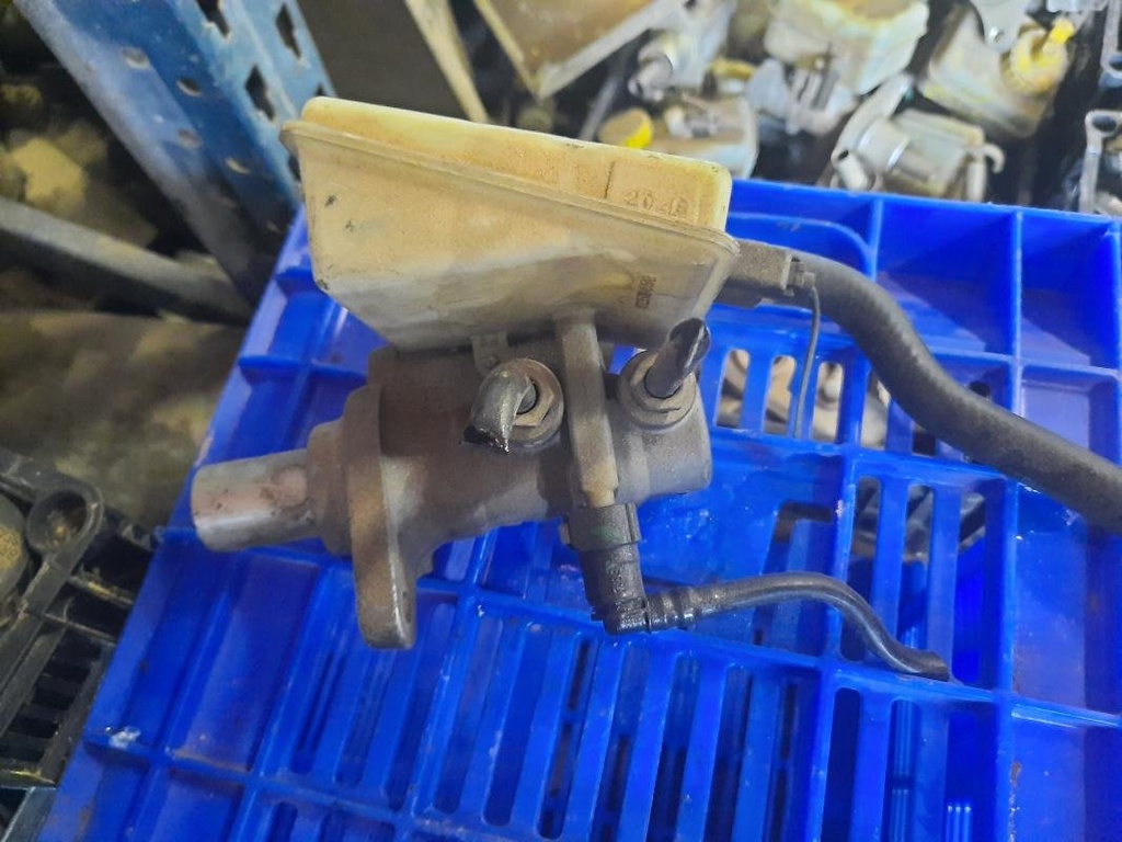 Bomba de freno - Ford S-MAX (2.0 TDCi (130)) (2007)