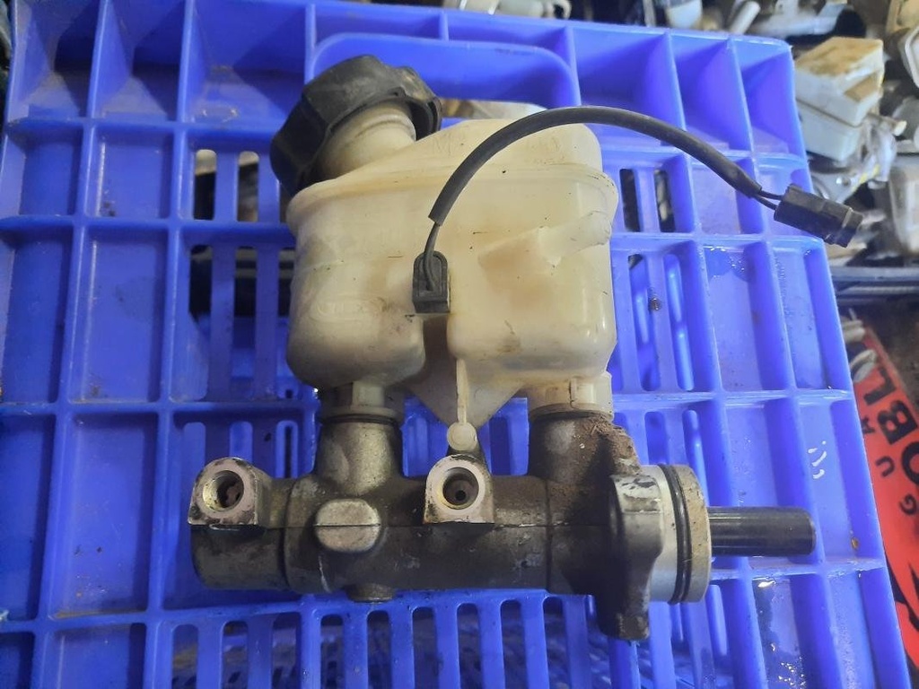 Bomba de freno - Ssangyong Kyron (2.0Xdi (141))
