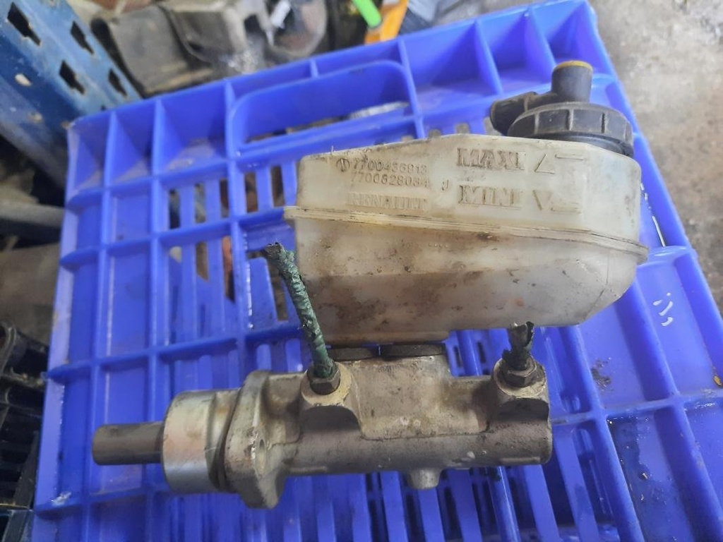 Bomba de freno - Renault Scenic I RX (1.9 dCi (102 cv)) (2002)