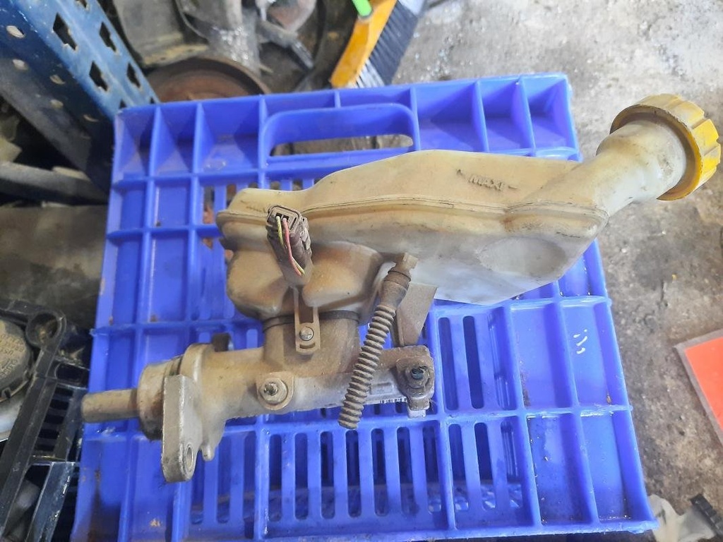 Bomba de freno - Citroen C3 I (Fase I, 2002) (1.4i (73 cv))