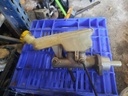 Bomba de freno - Citroen C3 I (Fase I, 2002) (1.4 HDi 16V (90 cv)) (2004)