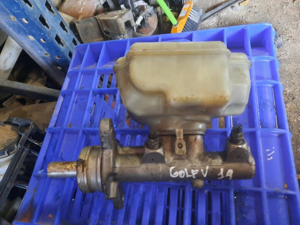 Bomba de freno - Volkswagen Golf V (1.9 TDI (105 cv))