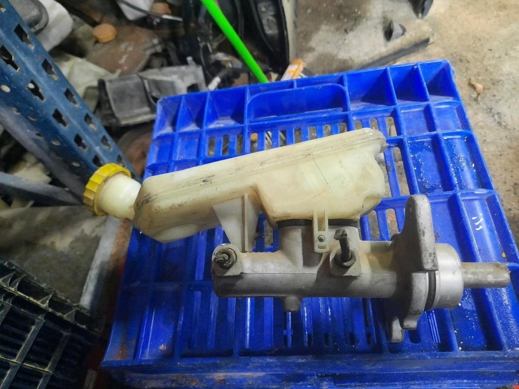 Bomba de freno - Citroen C3 I (Fase I, 2002) (1.4 HDi (68 cv))