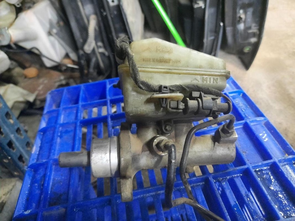 Bomba de freno - Opel Astra H (1.7 CDTI (80 cv))