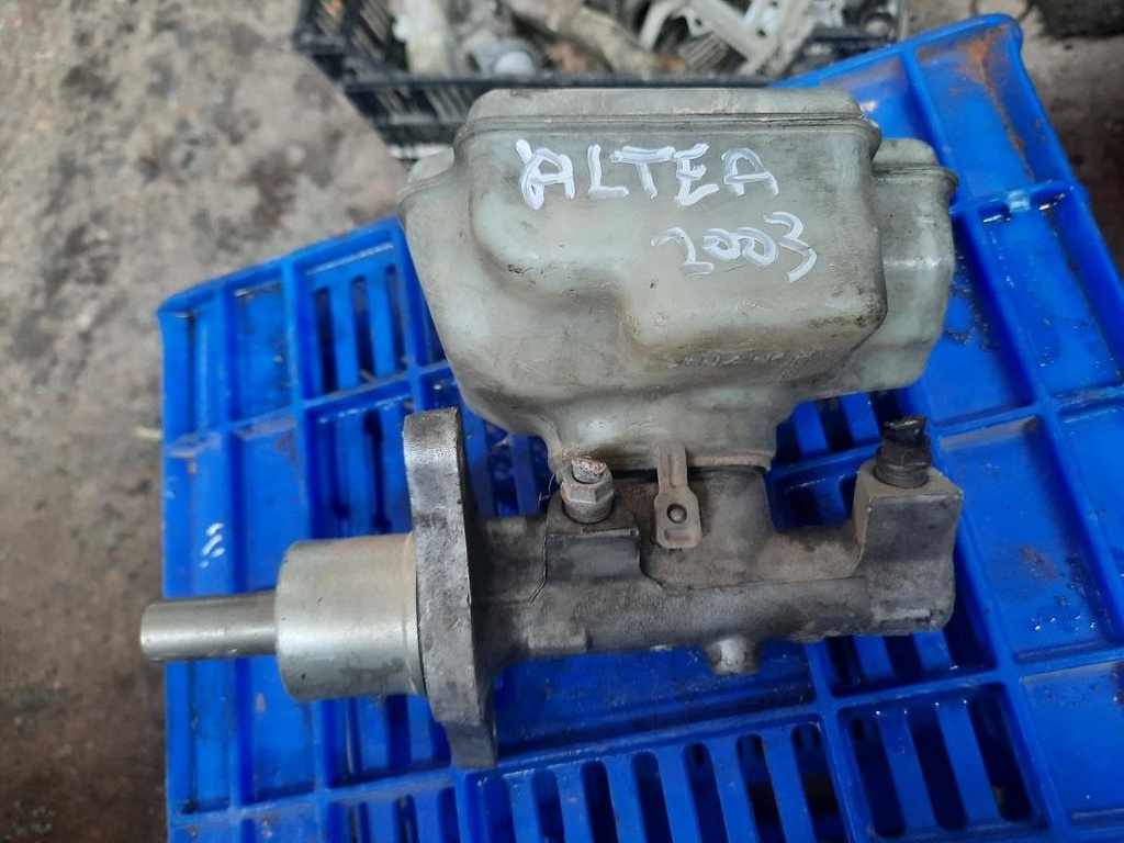 Bomba de freno - Seat Altea (5P) (1.6 MPI (102 cv)) (2003)