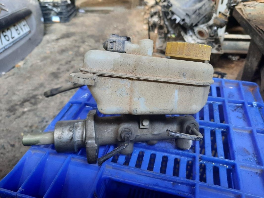 Bomba de freno - Seat Ibiza III (1.4 16V (75 cv) Automatico) (2005)