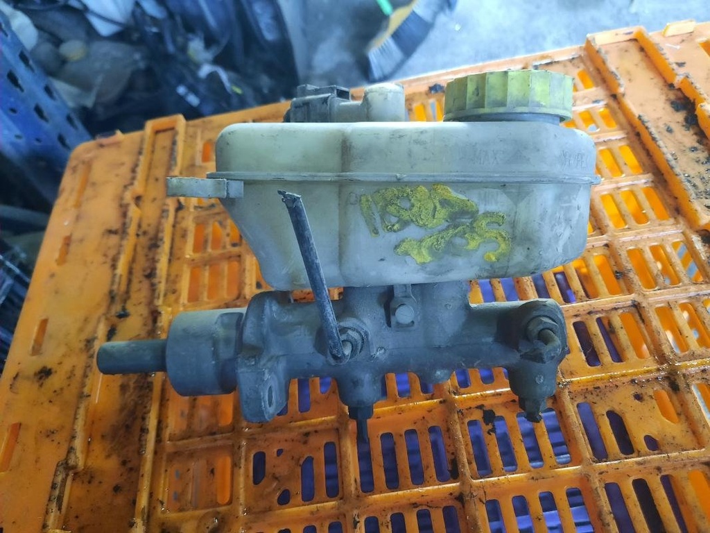 Bomba de freno - Seat Ibiza III (1.4 16V (75 cv) Automatico) (2005)