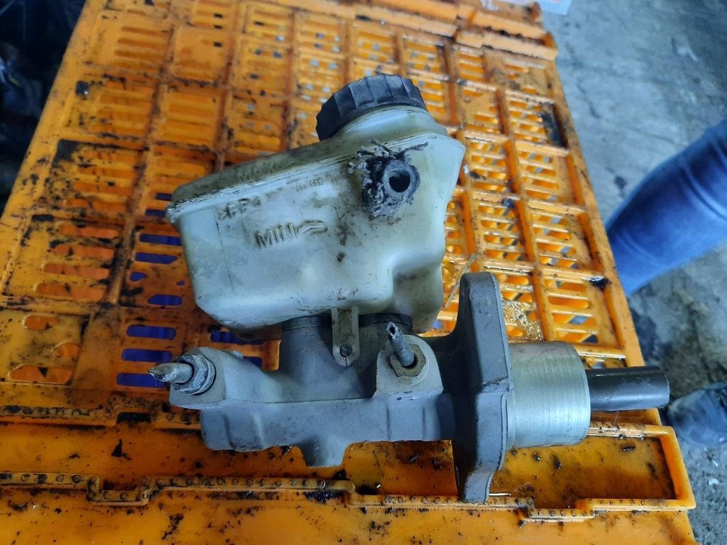 Bomba de freno - Bmw Serie 3 (E46) (320i (150 cv))