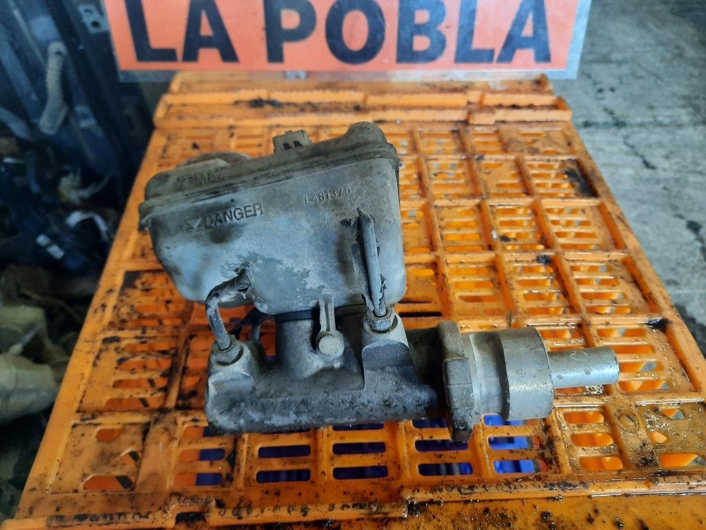 Bomba de freno - Ford Fiesta IV - V (1.3 i (60 cv) 3d) (1999)