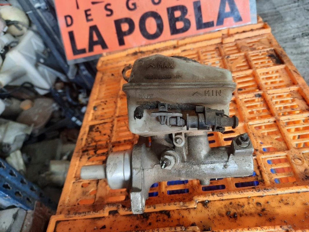 Bomba de freno - Opel Astra H (1.4i 16V (90 cv)) (2005)