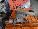 Bomba de freno - Renault Trafic II Furgón (FL) (1.9 dCI 80 (FL0B) (82 cv)) (2002)