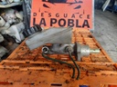 Bomba de freno - Peugeot 206 (1.4 HDi (68 cv))