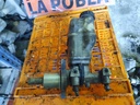 Bomba de freno - Peugeot 407 (2.0 HDi (136 cv))